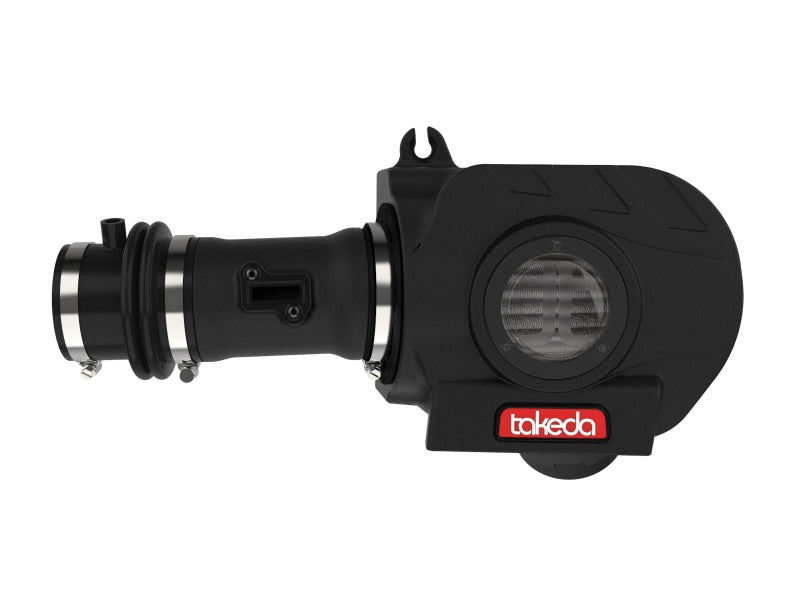 aFe Takeda Momentum Cold Air Intake System w/Pro Dry S Media 14-20 Acura TLX V6-3.5L aFe Cold Air Intakes AXOPROS