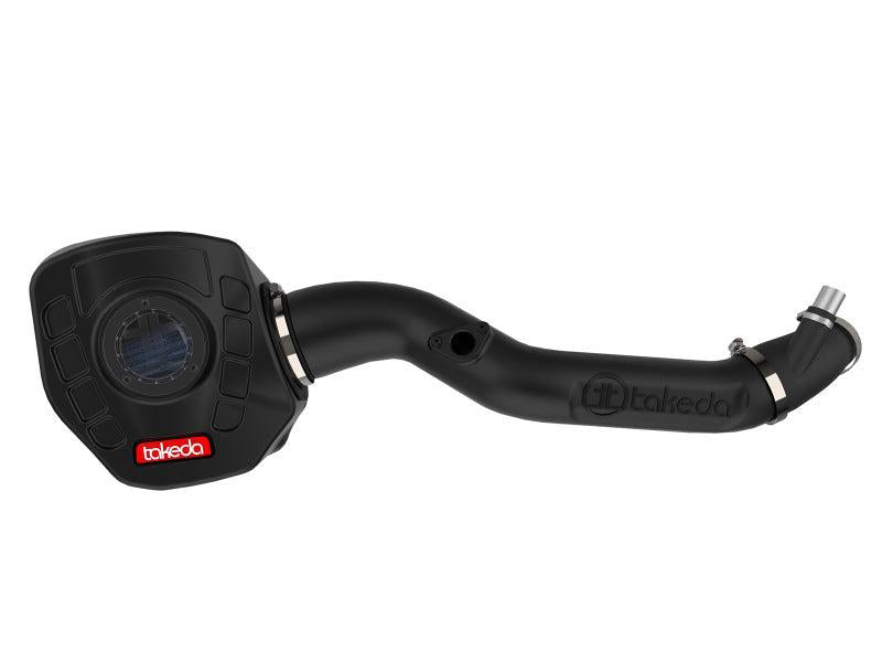 aFe Takeda Momentum GT Pro 5R Cold Air Intake System 16-17 Lexus IS 200t aFe Cold Air Intakes AXOPROS