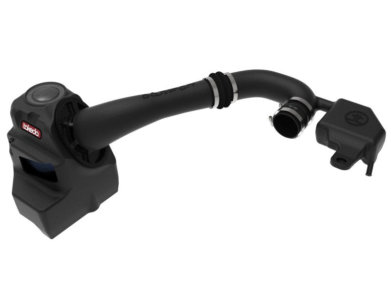 aFe Takeda Momentum Pro 5R Cold Air Intake System 12-16 Subaru Impreza H4-2.0L aFe Cold Air Intakes AXOPROS