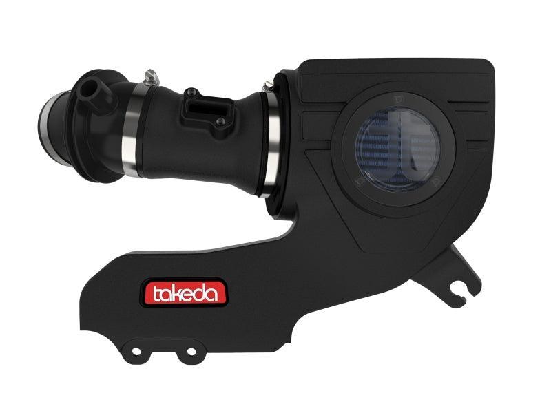 aFe Takeda Momentum Pro 5R Cold Air Intake System 19-20 Nissan Altima L4-2.5L aFe Cold Air Intakes AXOPROS