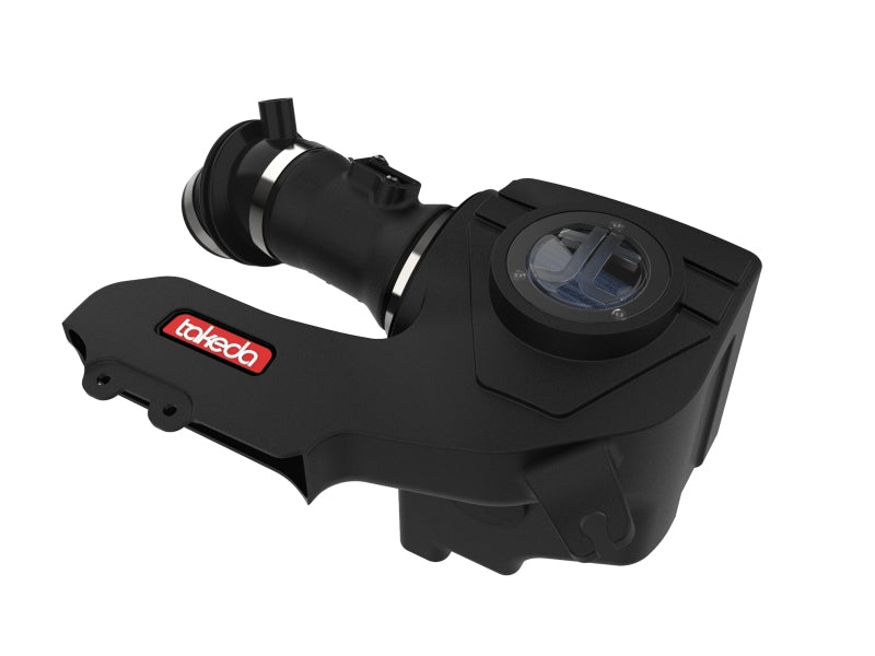 aFe Takeda Momentum Pro 5R Cold Air Intake System 19-20 Nissan Altima L4-2.5L aFe Cold Air Intakes AXOPROS