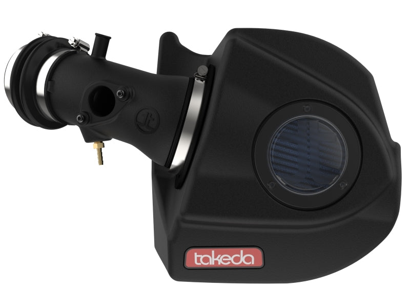 aFe Takeda Momentum Pro 5R Cold Air Intake System 19-22 Toyota RAV4 L4-2.5L aFe Cold Air Intakes AXOPROS