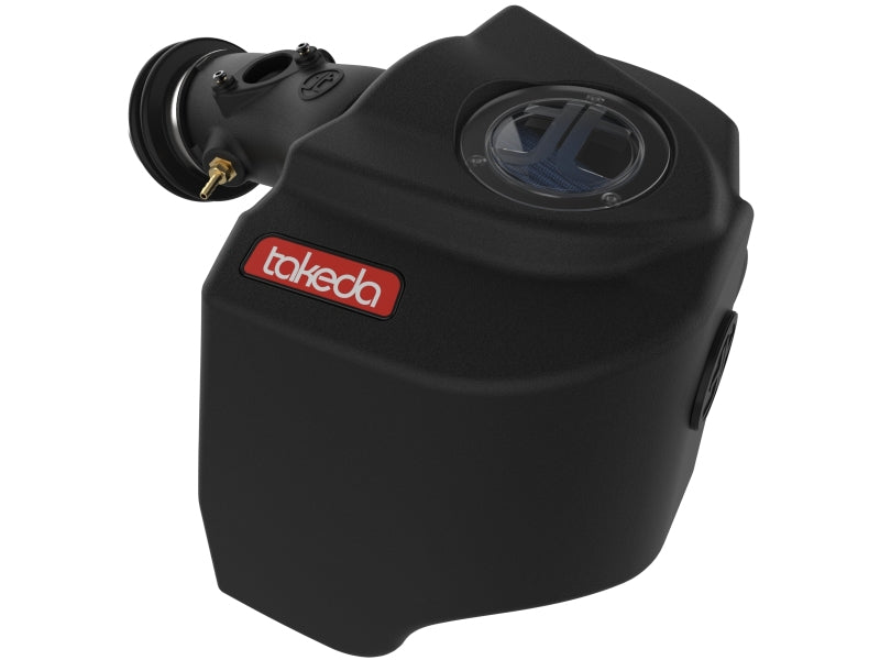 aFe Takeda Momentum Pro 5R Cold Air Intake System 19-22 Toyota RAV4 L4-2.5L aFe Cold Air Intakes AXOPROS