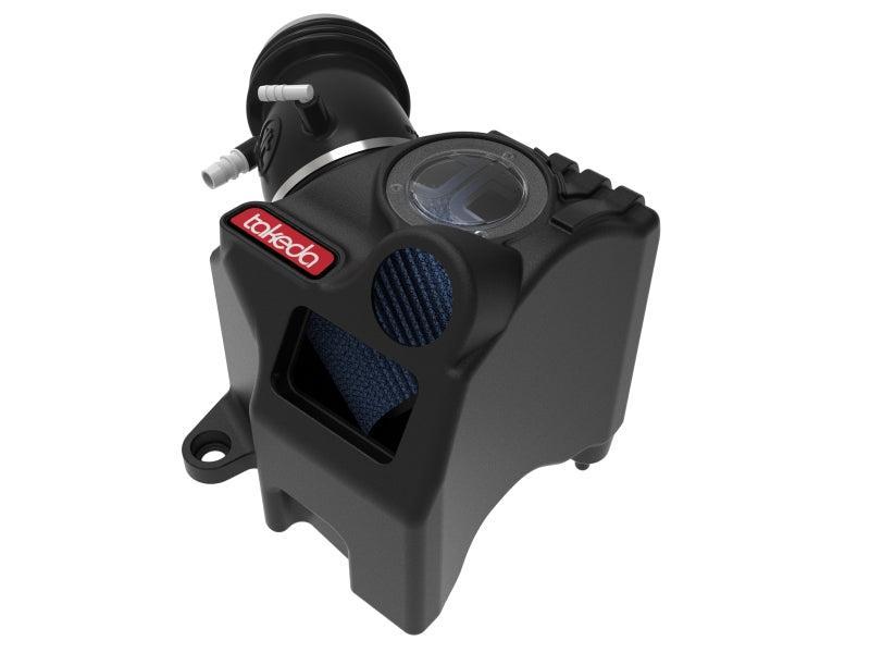 aFe Takeda Momentum Pro 5R Cold Air Intake System 20-22 Kia Telluride / Hyundai Palisade V6 3.8L aFe Cold Air Intakes AXOPROS