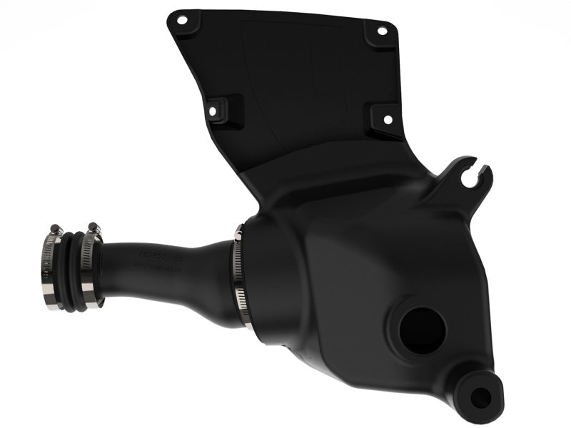 aFe Takeda Momentum Pro 5R Cold Air Intake System 2018 Honda Accord I4 1.5L (t) aFe Cold Air Intakes AXOPROS