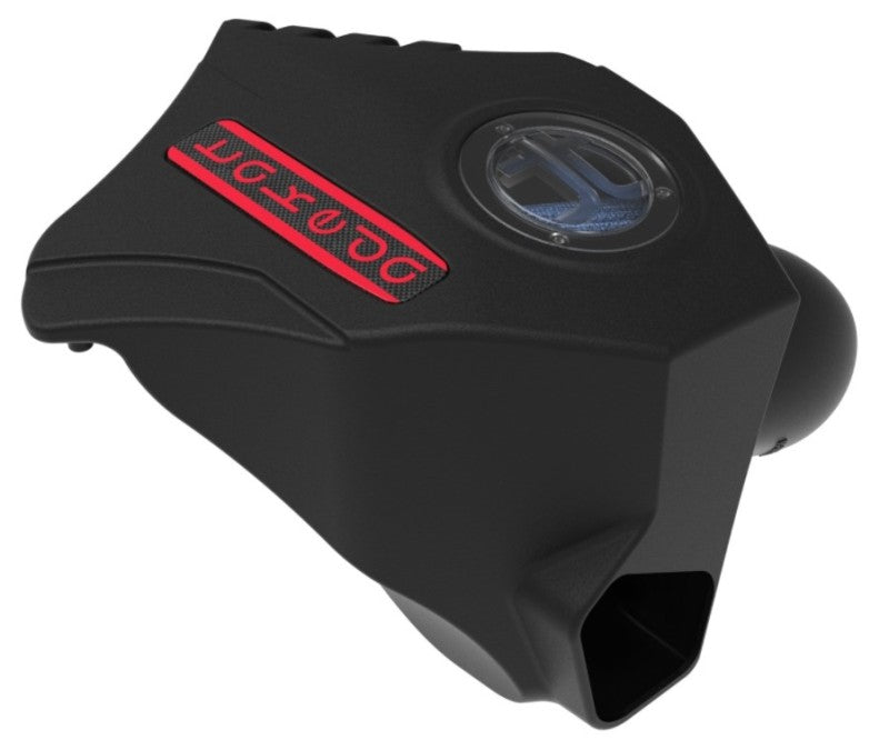 aFe Takeda Momentum Pro 5R Cold Air Intake System 2021 Toyota Supra L4 2.0L Turbo aFe Cold Air Intakes AXOPROS