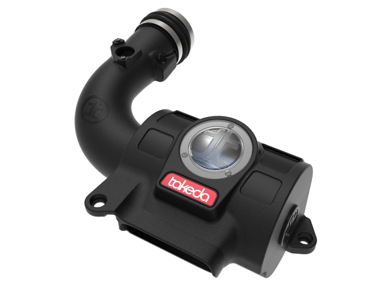 aFe Takeda Momentum Pro 5R Cold Air Intake System 22-23 Subaru BRZ/Toyota GR86 aFe Cold Air Intakes  AXOPROS