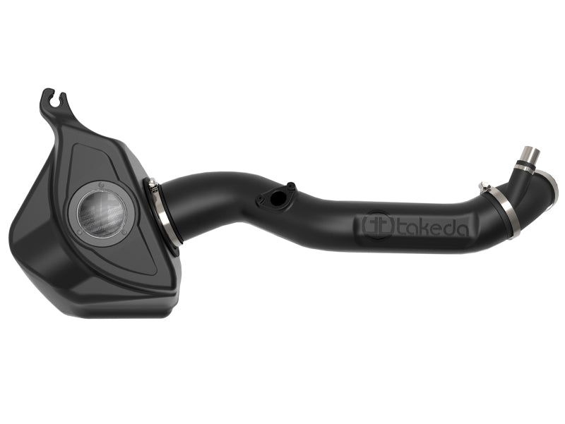 aFe Takeda Momentum PRO DRY S CAIS 16-18 Lexus RC 200t/300 / GS 200t/300 I4-2.0L (t) aFe Cold Air Intakes AXOPROS