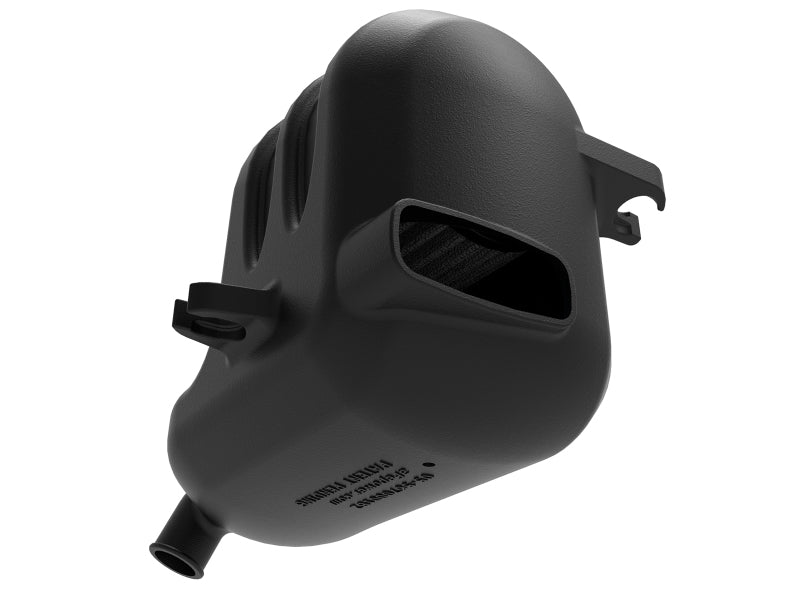 aFe Takeda Momentum Pro DRY S Cold Air Intake System 15-18 Honda Fit I4-1.5L aFe Cold Air Intakes AXOPROS