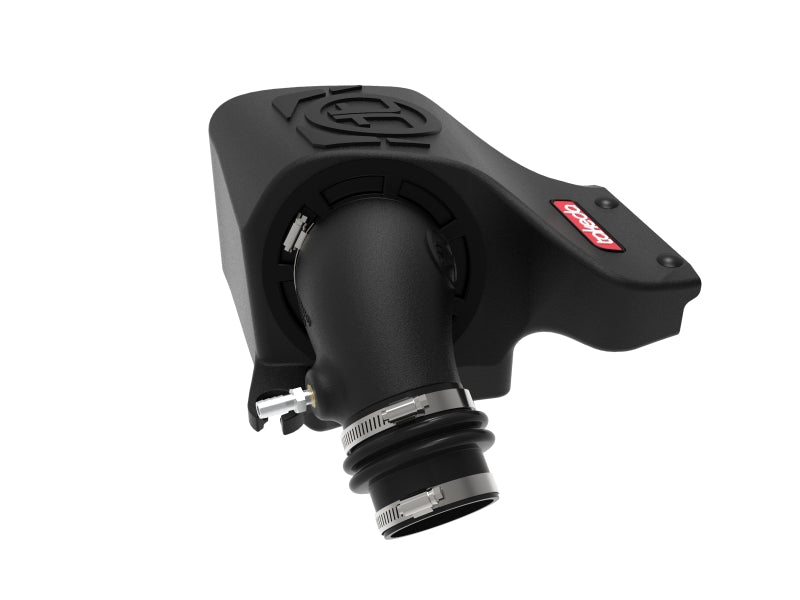 aFe Takeda Momentum Pro DRY S Cold Air Intake System 16-20 Hyundai Elantra L4-2.0L aFe Cold Air Intakes AXOPROS