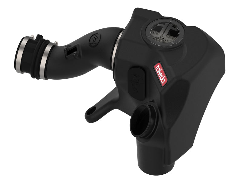 aFe Takeda Momentum Pro Dry S Cold Air Intake System 17-19 Honda Ridgeline V6-3.5L aFe Cold Air Intakes AXOPROS