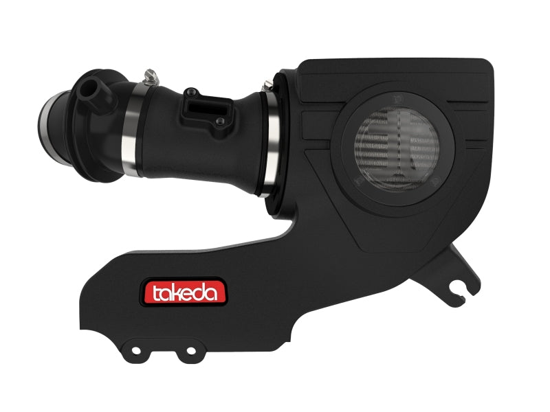 aFe Takeda Momentum Pro Dry S Cold Air Intake System 19-21 Nissan Altima L4-2.5L aFe Cold Air Intakes AXOPROS