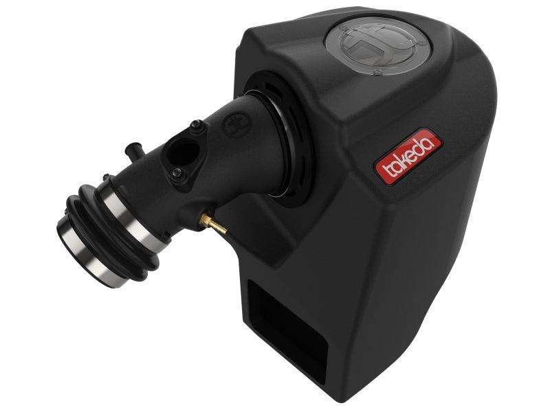 aFe Takeda Momentum Pro Dry S Cold Air Intake System 19-22 Toyota RAV4 L4-2.5L aFe Cold Air Intakes AXOPROS