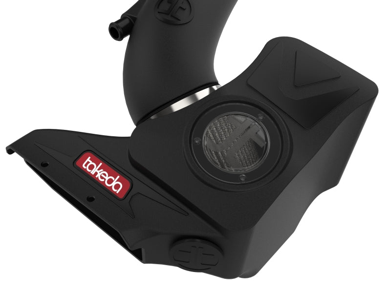 aFe Takeda Momentum Pro Dry S Cold Air Intake System 2022 Hyundai Elantra N aFe Cold Air Intakes AXOPROS