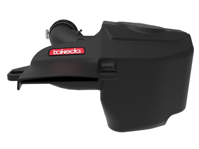 aFe Takeda Momentum Pro DRY S Cold Air Intake System 21-22 Mazda 3 L4 2.5L (t) aFe Cold Air Intakes AXOPROS