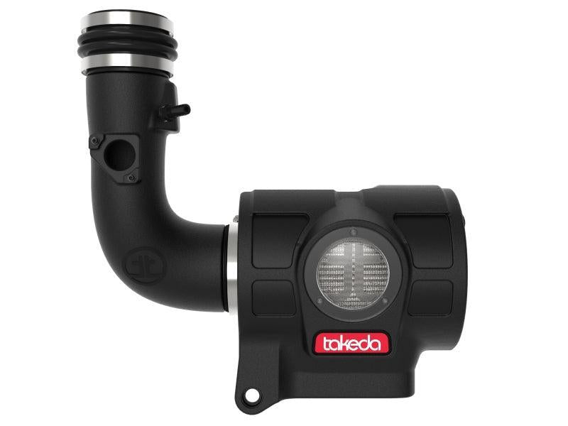 aFe Takeda Momentum Pro Dry S Cold Air Intake System 22-23 Subaru BRZ/Toyota GR86 aFe Cold Air Intakes AXOPROS