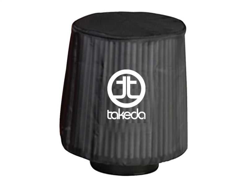 aFe Takeda Pre-Filters P/F 7Bx4-3/4Tx5H (Black) aFe Pre-Filters AXOPROS