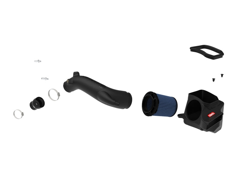 aFe Takeda Stage-2 P5R AIS 19-20 Hyundai Veloster N L4 2.0L aFe Cold Air Intakes AXOPROS