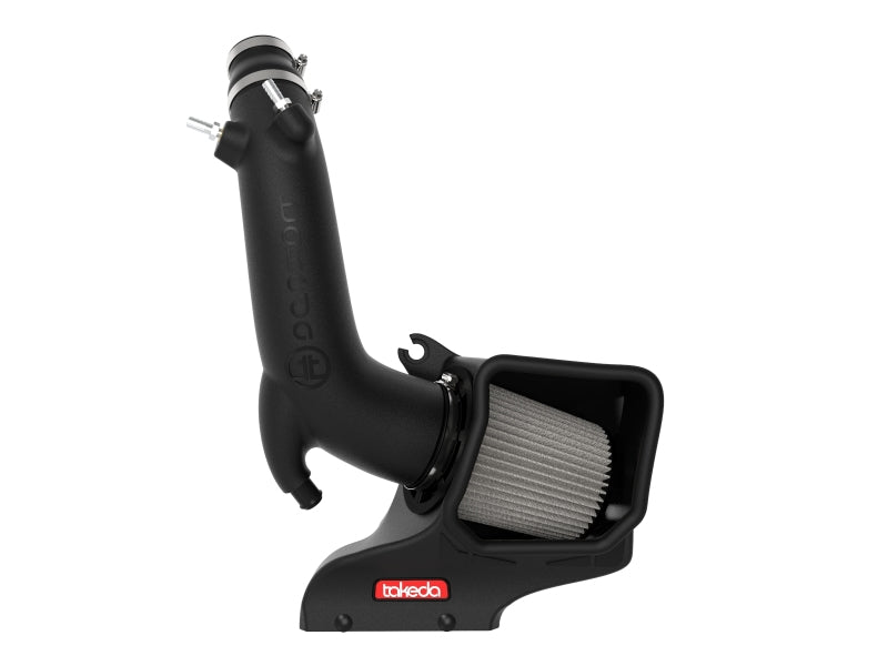 aFe Takeda Stage-2 Pro Dry S AIS 19-20 Hyundai Veloster N L4 2.0L aFe Cold Air Intakes AXOPROS