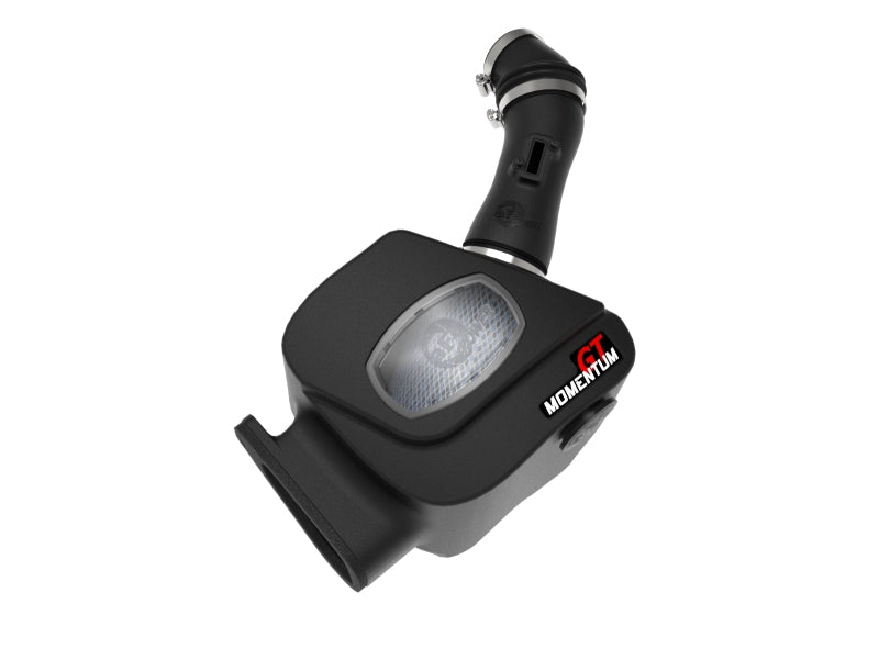 aFe Toyota Land Cruiser 300 Series Momentum GT Coil Air Intake System w/ Pro 5R Media aFe Cold Air Intakes AXOPROS