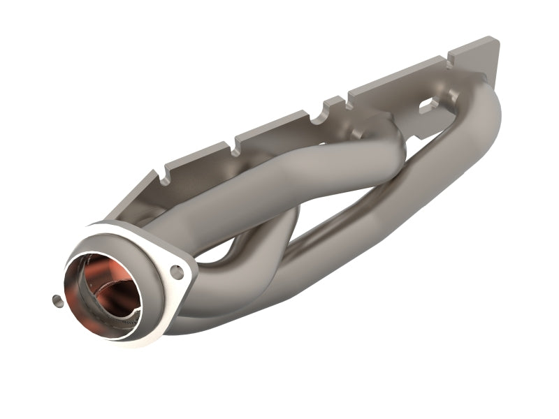 aFe Twisted Steel 11-21 Jeep Grand Cherokee (WK2) 5.7L V8 Headers - Titanium (Ceramic Coated) aFe Headers & Manifolds AXOPROS
