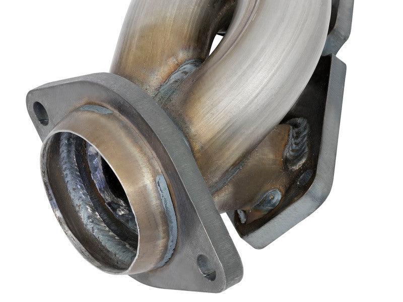 aFe Twisted Steel Header 09-16 Dodge Ram V8-5.7L Hemi (2 & 4WD) aFe Headers & Manifolds AXOPROS