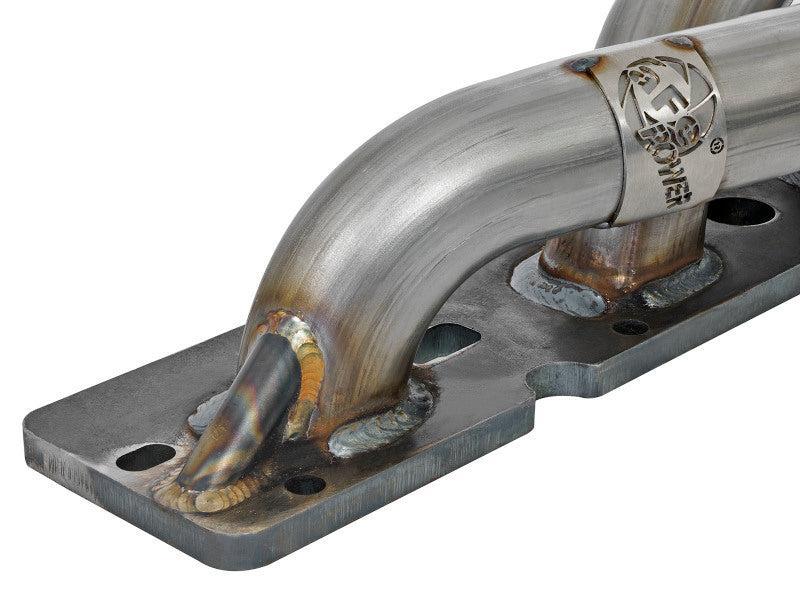 aFe Twisted Steel Header 09-16 Dodge Ram V8-5.7L Hemi (2 & 4WD) aFe Headers & Manifolds AXOPROS