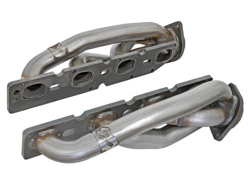 aFe Twisted Steel Header 09-16 Dodge Ram V8-5.7L Hemi (2 & 4WD) aFe Headers & Manifolds AXOPROS