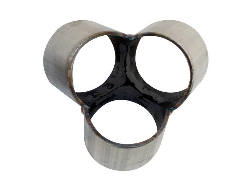 aFe Twisted Steel Header SS-409 HDR Jeep Wrangler TJ 00-06 I6-4.0L aFe Headers & Manifolds AXOPROS