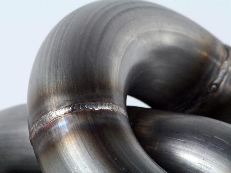 aFe Twisted Steel Header SS-409 HDR Nissan Frontier/Xterra 05-09 V6-4.0L aFe Headers & Manifolds AXOPROS