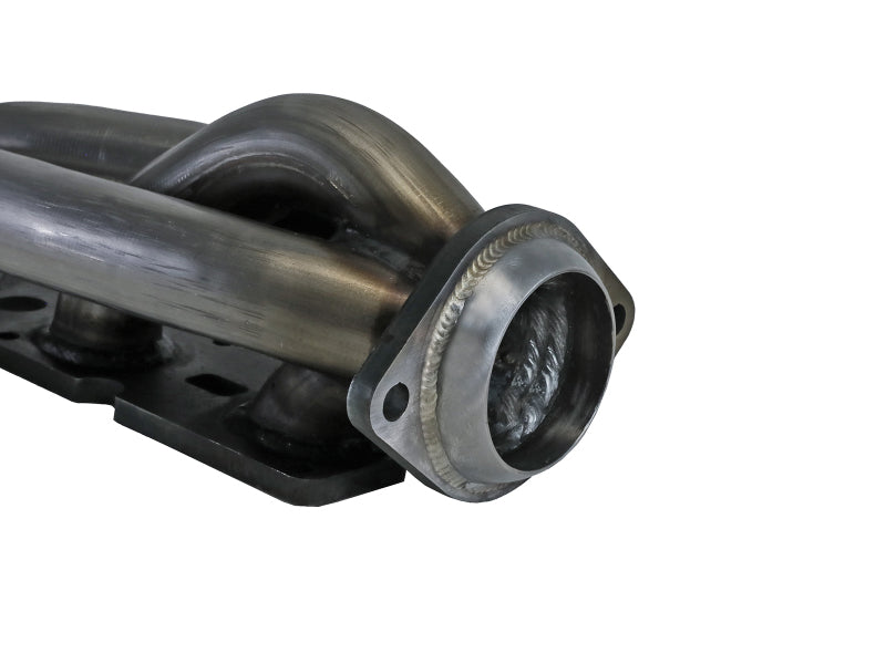 aFe Twisted Steel Headers 2019 RAM 1500 V8-5.7L HEMI aFe Headers & Manifolds  AXOPROS