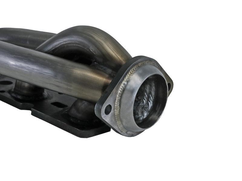 aFe Twisted Steel Headers 2019 RAM 1500 V8-5.7L HEMI aFe Headers & Manifolds AXOPROS