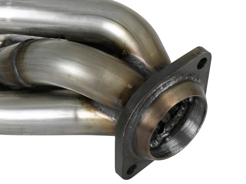 aFe Twisted Steel Headers 2019 RAM 1500 V8-5.7L HEMI aFe Headers & Manifolds  AXOPROS