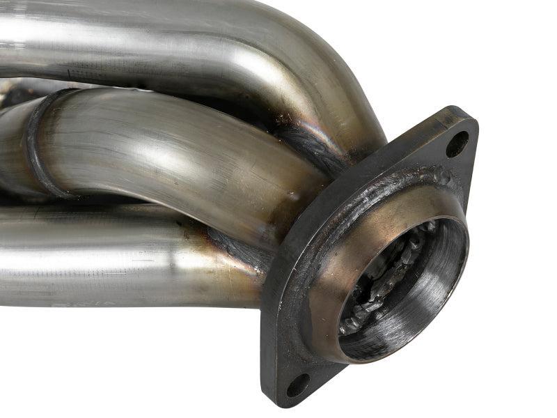 aFe Twisted Steel Headers 2019 RAM 1500 V8-5.7L HEMI aFe Headers & Manifolds AXOPROS