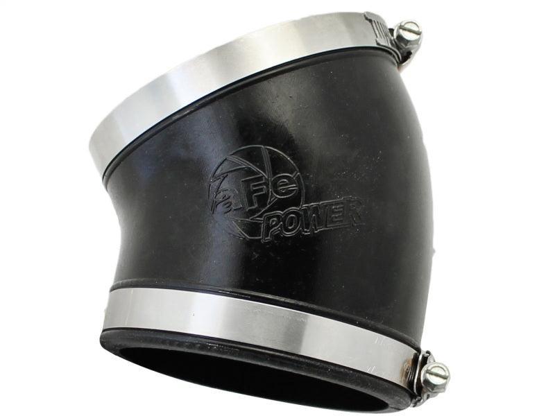 aFe Upgrade Intake Tube 96-99 BMW M3 3.2L (Euro MAF) aFe Air Intake Components AXOPROS