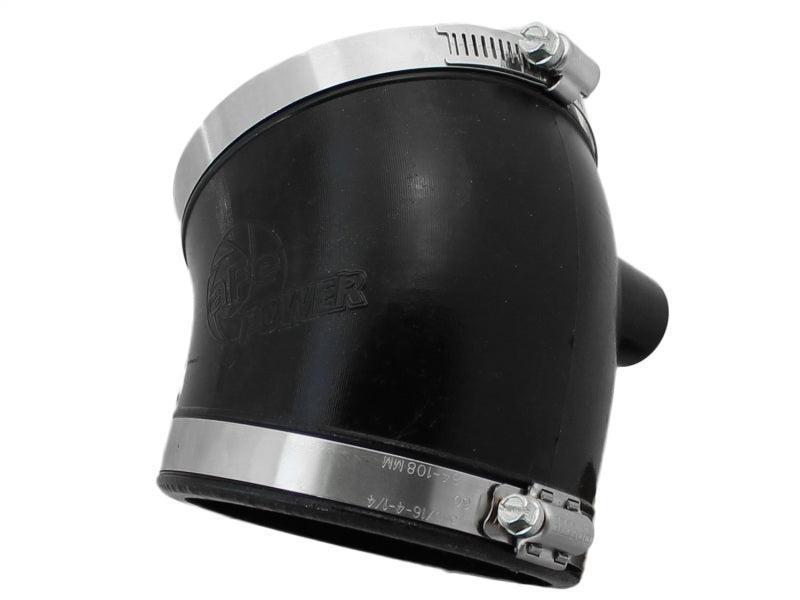 aFe Upgrade Intake Tube 96-99 BMW M3 3.2L (Euro MAF) aFe Air Intake Components AXOPROS