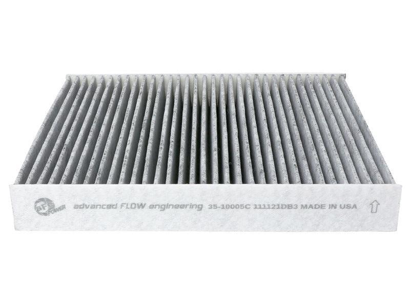 aFe Various Chrysler/ Dodge/ Infiniti/ Nissan/ RAM 02-22 Cabin Air Filter aFe Cabin Air Filters AXOPROS