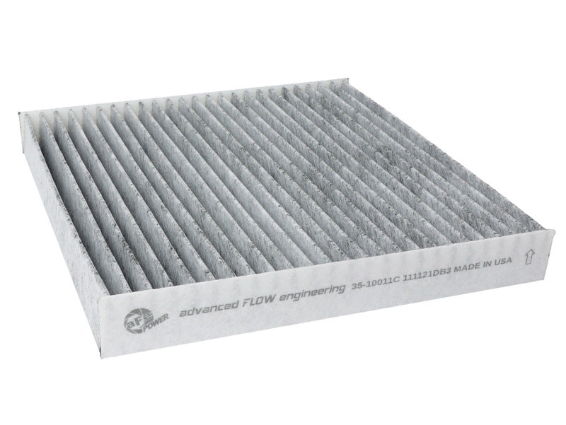 aFe Various Honda /Acura Cars & SUVs 03-21 Cabin Air Filter aFe Cabin Air Filters AXOPROS