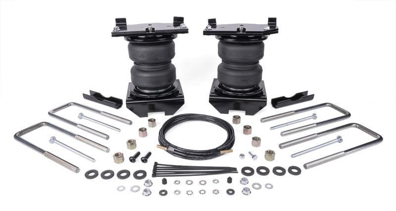Air Lift 09-15 Ford Raptor 4WD LoadLifter 5000 Ultimate Air Spring Kit w/Internal Jounce Bumper Air Lift Air Suspension Kits AXOPROS