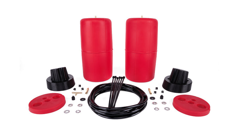 Air Lift 1000 Air Spring Kit 21-23 Ford F-150 Raptor Air Lift Air Suspension Kits AXOPROS