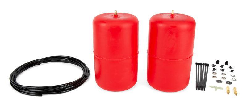 Air Lift 1000 Air Spring Kit for 10-21 Toyota 4Runner Air Lift Air Suspension Kits AXOPROS