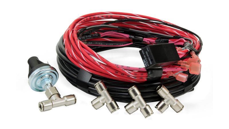 Air Lift 1000 Combo Kit w/Load Controller for 19-25 Dodge Ram 1500 Rebel 4WD Air Lift Air Suspension Kits AXOPROS