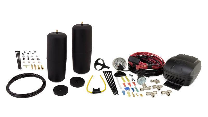 Air Lift 1000 Combo Kit w/Load Controller for 19-25 Dodge Ram 1500 Rebel 4WD Air Lift Air Suspension Kits AXOPROS