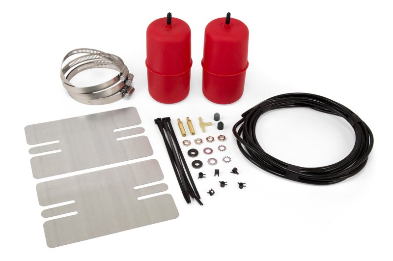 Air Lift 1000 Universal 3in/8in Air Spring Kit Air Lift Air Suspension Kits  AXOPROS