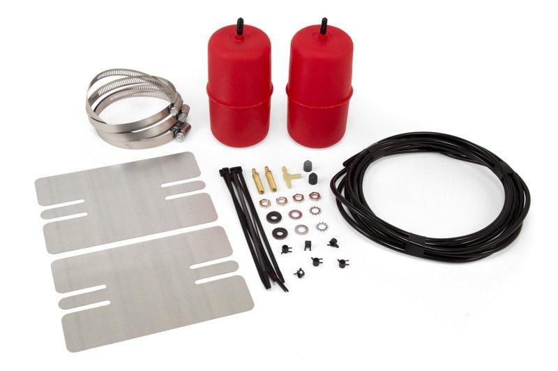 Air Lift 1000 Universal 3in/8in Air Spring Kit Air Lift Air Suspension Kits AXOPROS