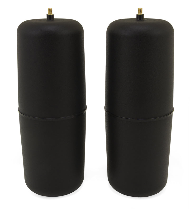 Air Lift 1000HD Rear Air Spring Kit for 09-18 Dodge Ram 1500 Air Lift Air Suspension Kits  AXOPROS