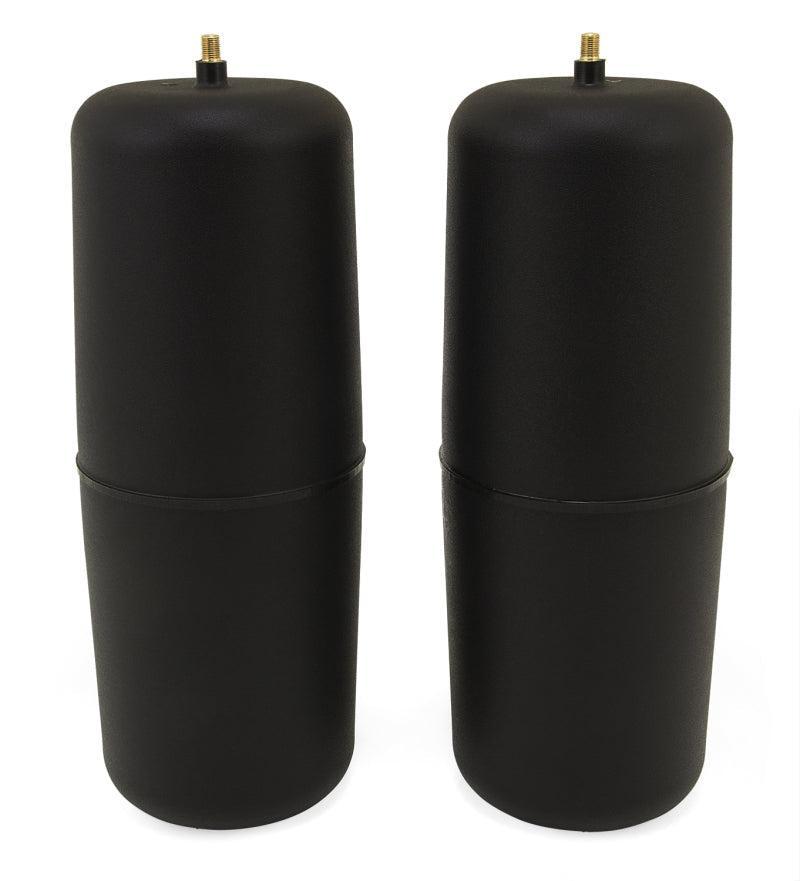 Air Lift 1000HD Rear Air Spring Kit for 09-18 Dodge Ram 1500 Air Lift Air Suspension Kits AXOPROS