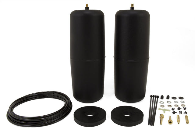 Air Lift 1000HD Rear Air Spring Kit for 09-18 Dodge Ram 1500 Air Lift Air Suspension Kits  AXOPROS