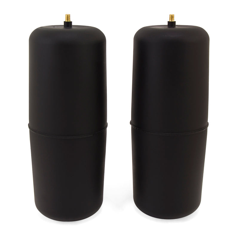 Air Lift 1000HD Rear Air Spring Kit for 2019+ Dodge Ram 1500 Air Lift Air Suspension Kits  AXOPROS