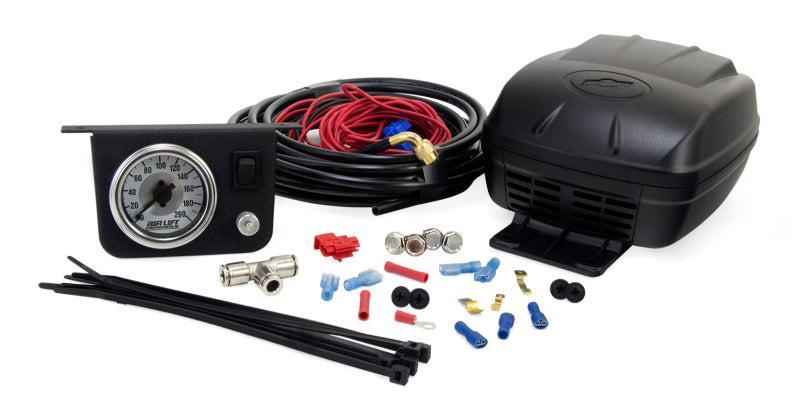 Air Lift 160 PSI Air Shock Controller Air Lift Suspension Controllers AXOPROS